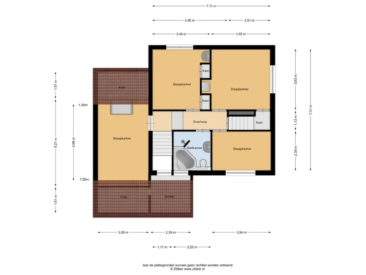 Photo 30 of Crispijnstraat 17