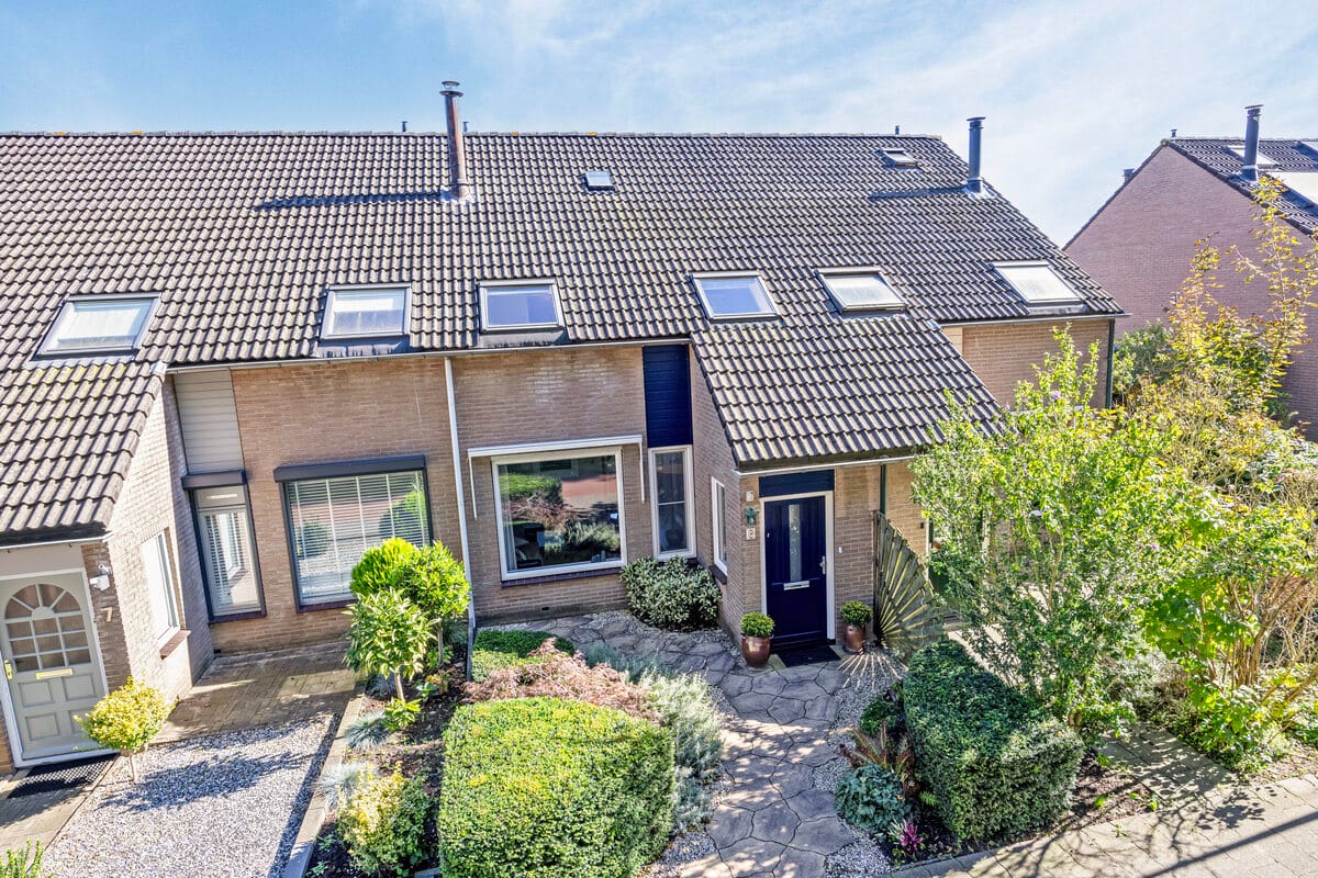 Photo 33 of Leestensepad 9