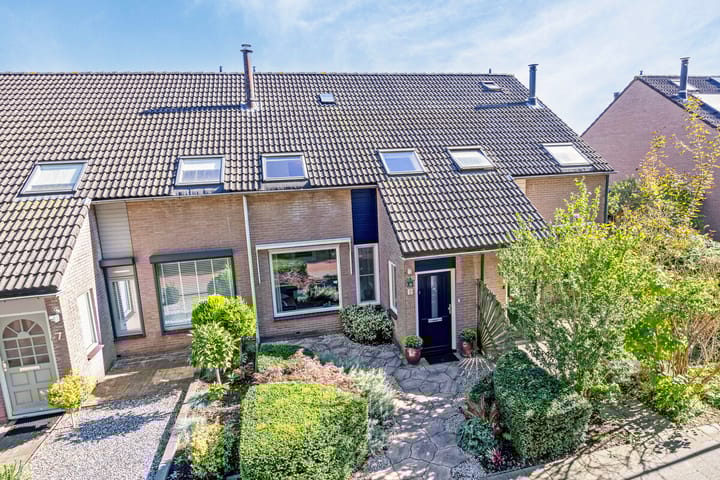 Foto 33 van Leestensepad 9