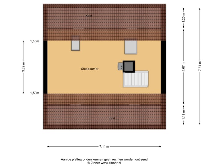Photo 33 of Crispijnstraat 17