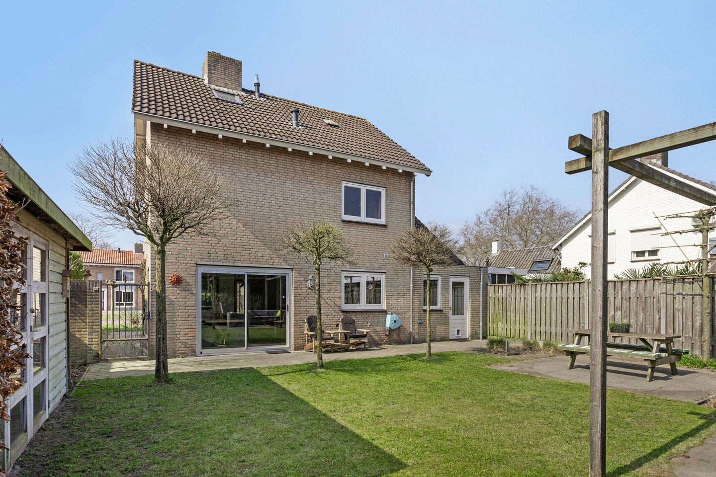 Photo 34 of Crispijnstraat 17