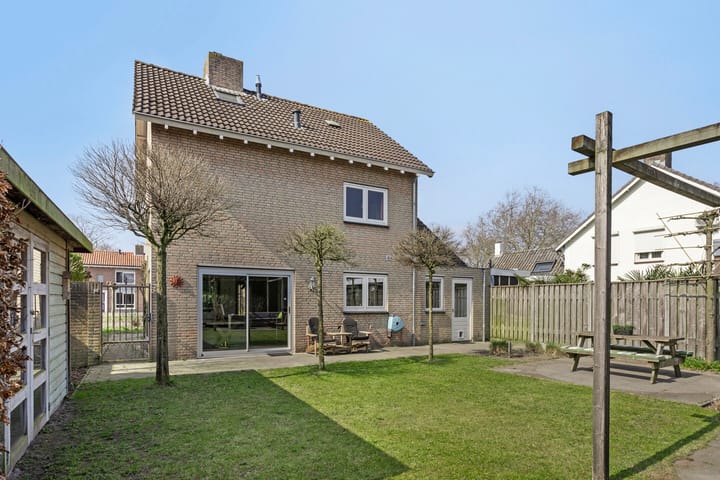 Photo 34 of Crispijnstraat 17