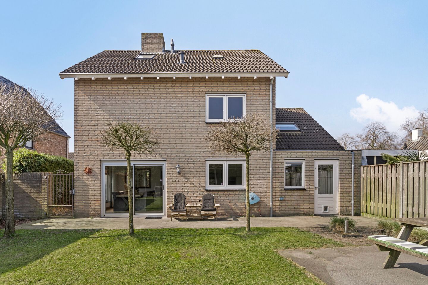 Photo 35 of Crispijnstraat 17