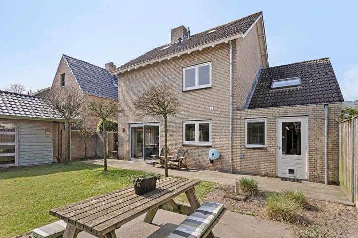 Photo 36 of Crispijnstraat 17