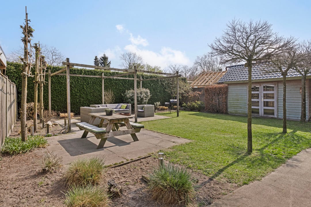 Photo 2 of Crispijnstraat 17