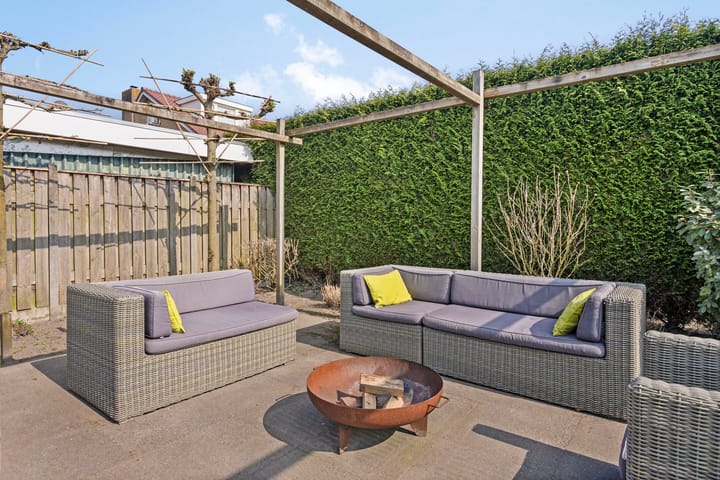 Photo 41 of Crispijnstraat 17