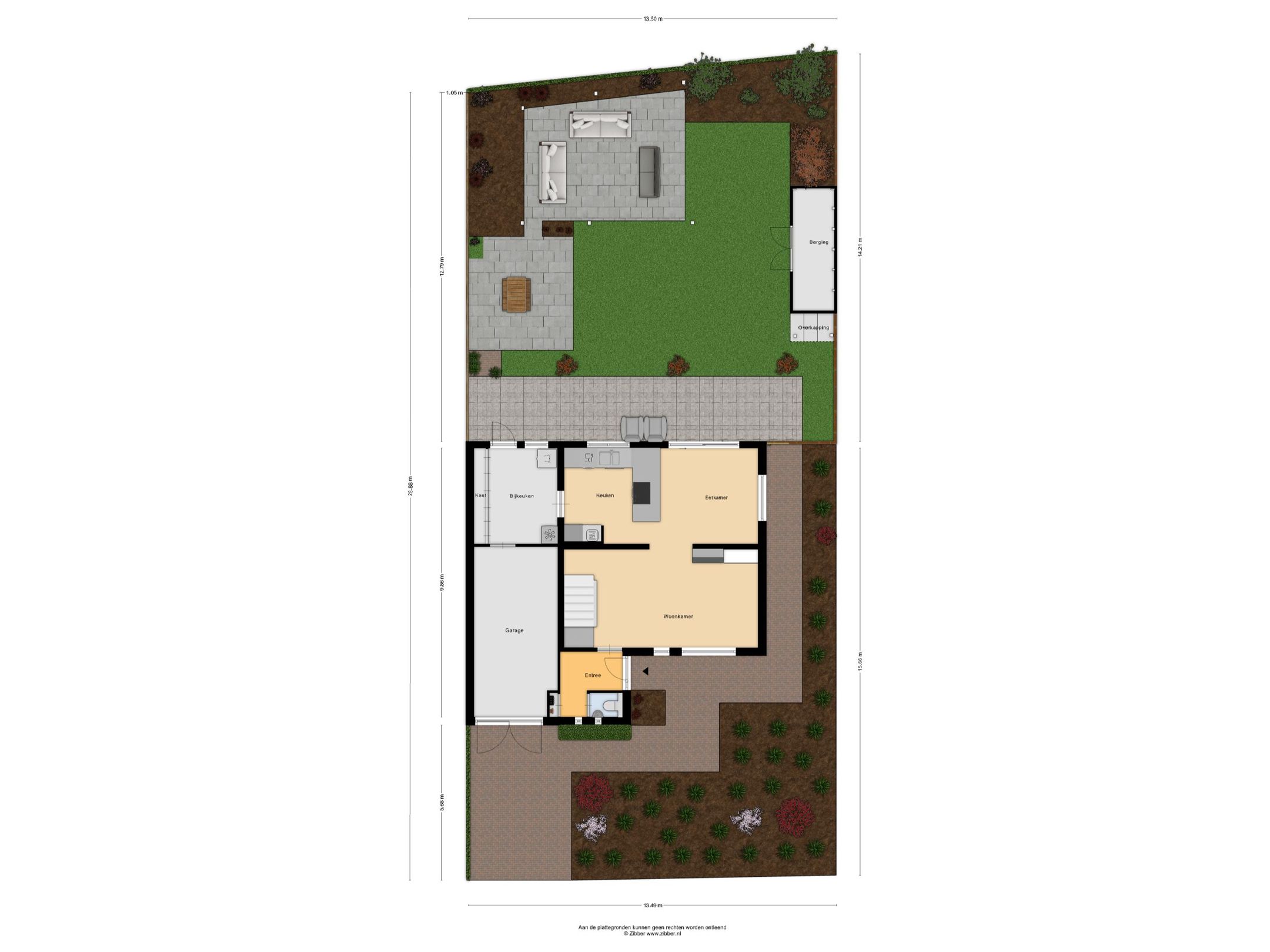 Photo 42 of Crispijnstraat 17