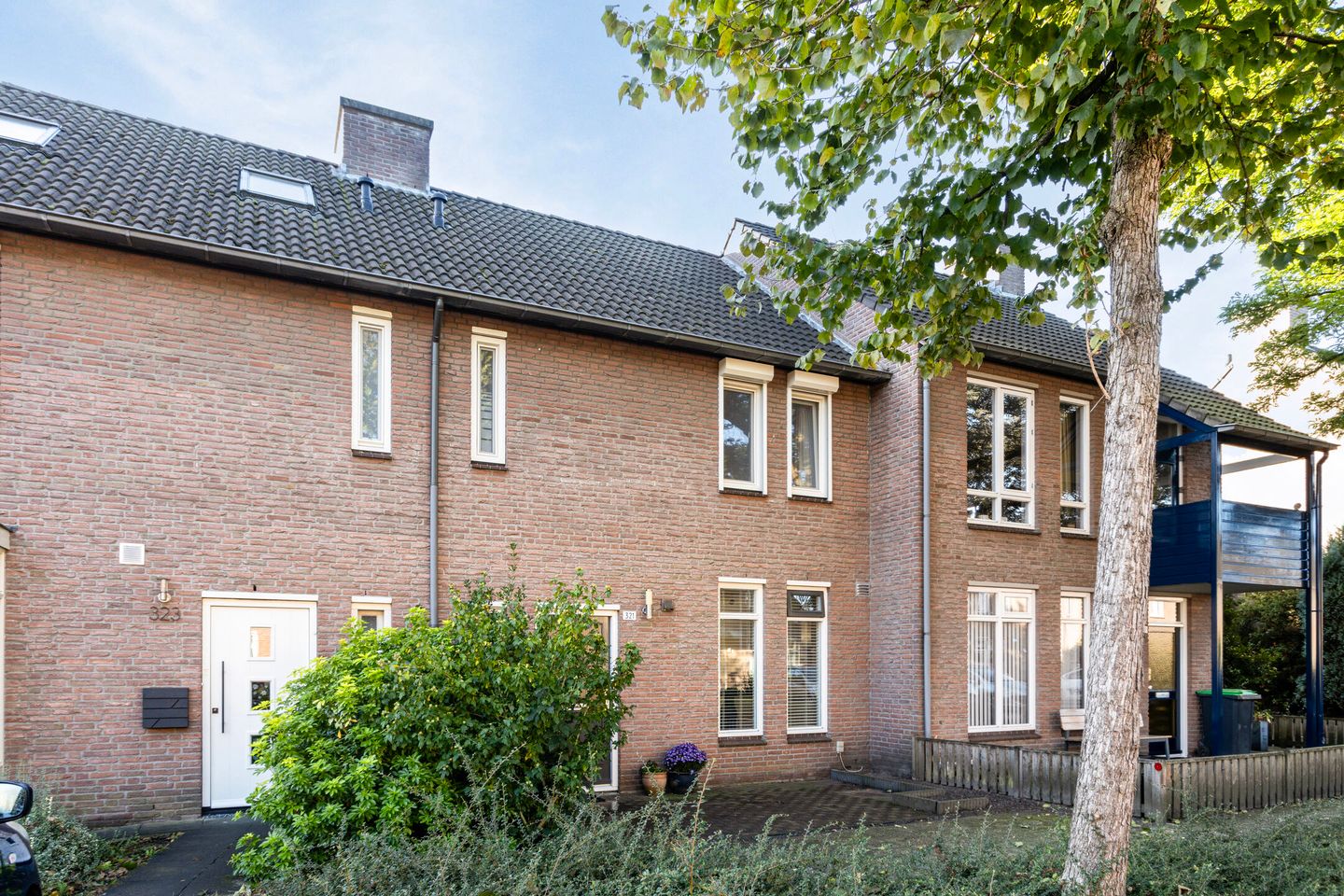 Foto 4 van Schepenhoek 321