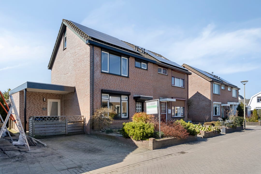 Foto 1 van Elzenstraat 12