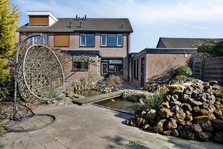 Foto 2 van Elzenstraat 12