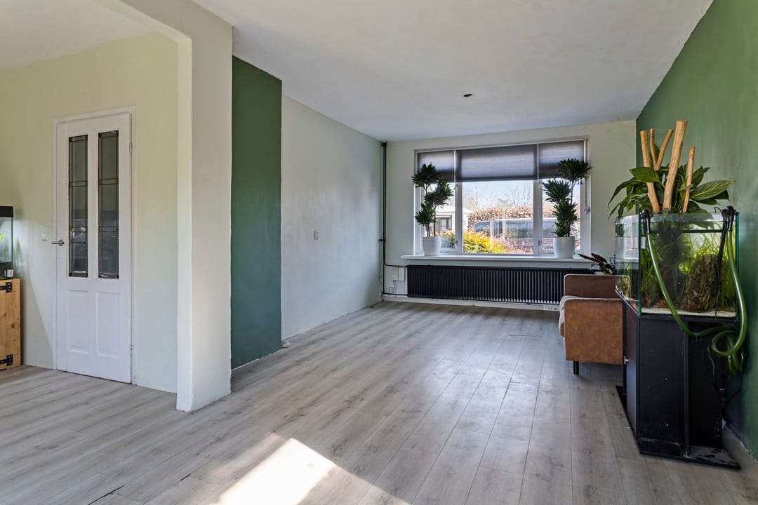 Foto 7 van Elzenstraat 12