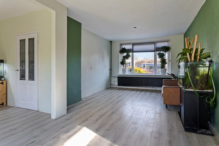 Foto 7 van Elzenstraat 12