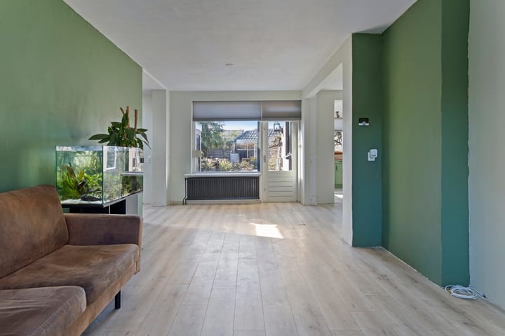 Foto 3 van Elzenstraat 12