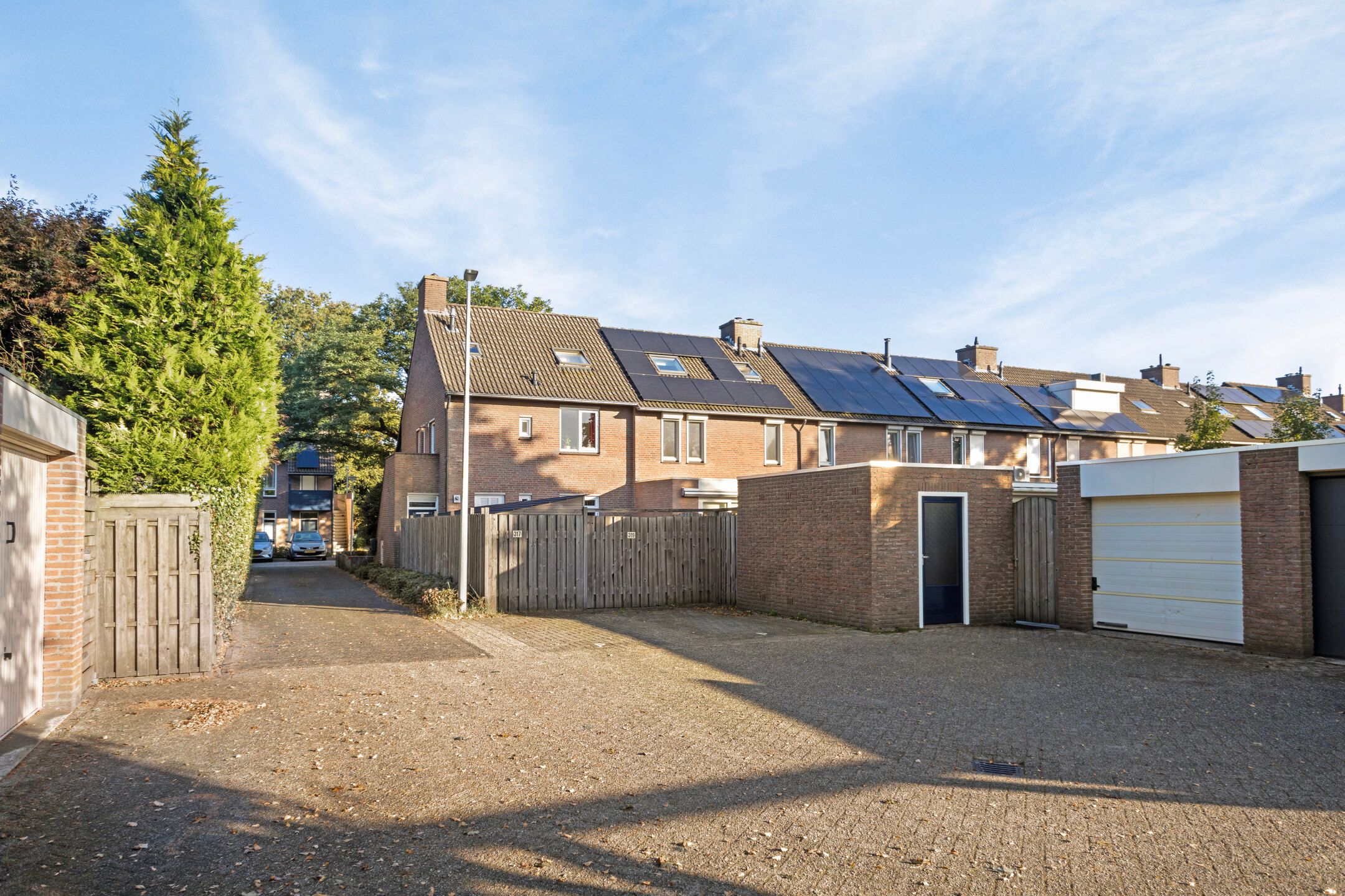 Foto 33 van Schepenhoek 321