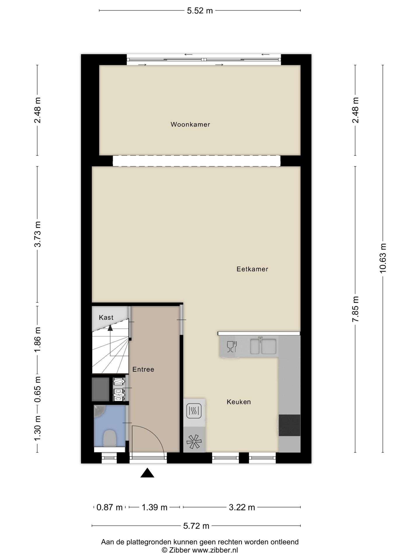 Foto 35 van Schepenhoek 321