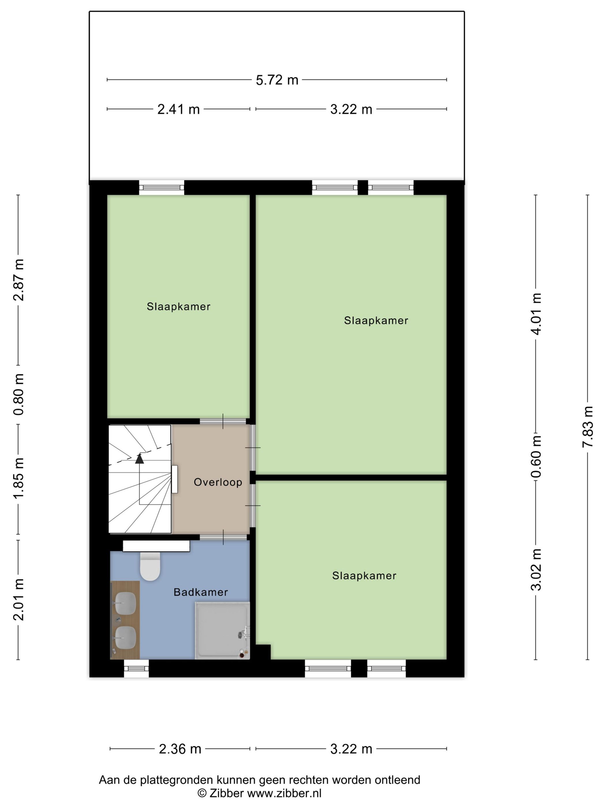 Foto 36 van Schepenhoek 321