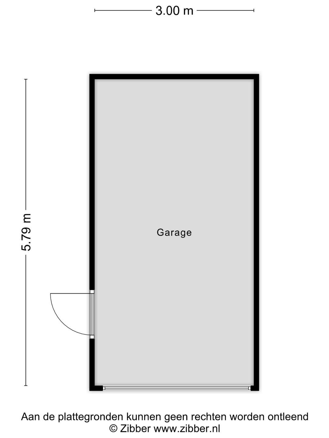 Foto 38 van Schepenhoek 321