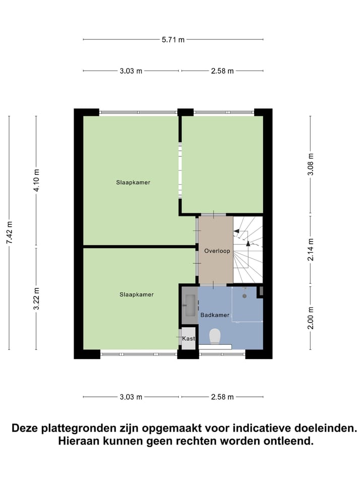 Foto 33 van Elzenstraat 12
