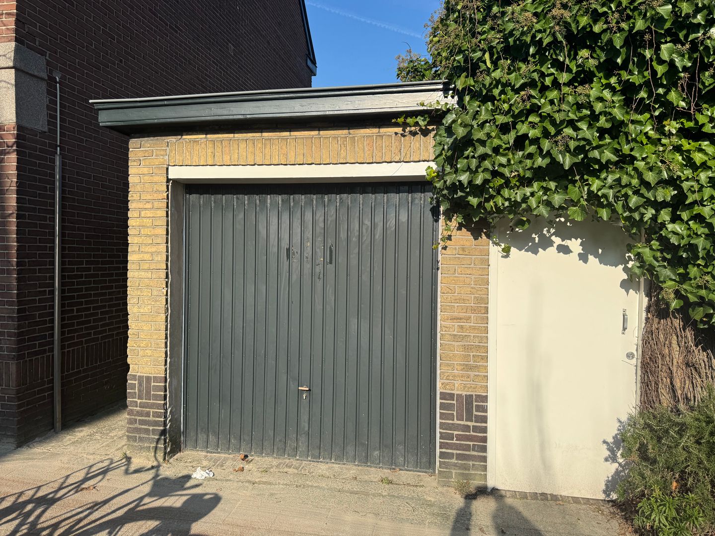 Foto 1 van Hyacinthenstraat