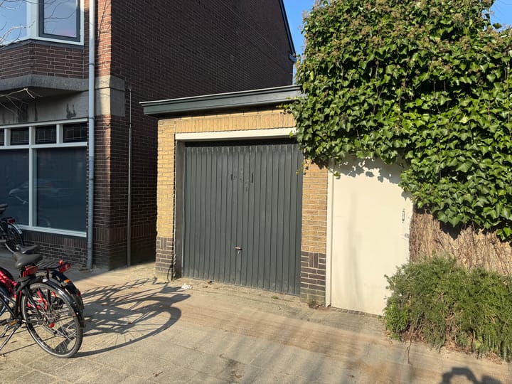 Foto 2 van Hyacinthenstraat