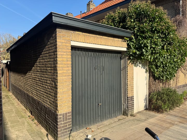 Foto 3 van Hyacinthenstraat