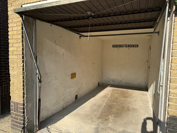 Foto 4 van Hyacinthenstraat