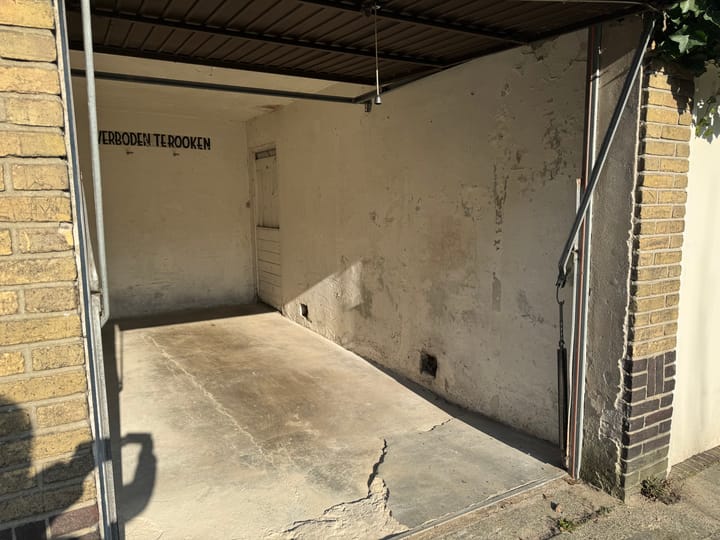 Foto 5 van Hyacinthenstraat