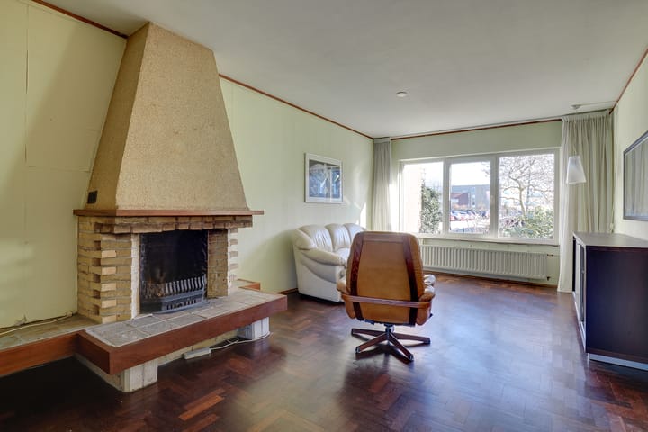 Foto 4 van Pauwenkamp 159