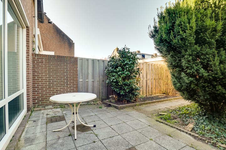 Foto 16 van Pauwenkamp 159