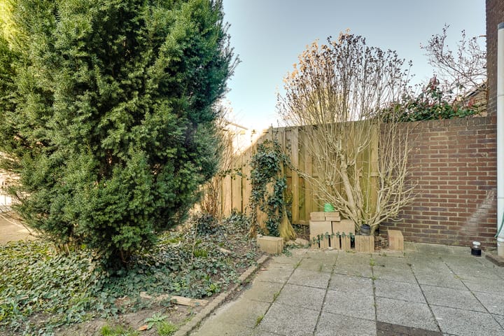 Foto 17 van Pauwenkamp 159