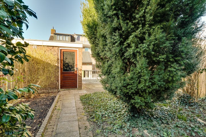 Foto 18 van Pauwenkamp 159