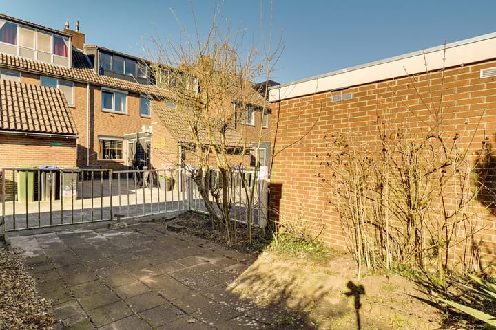 Foto 19 van Pauwenkamp 159