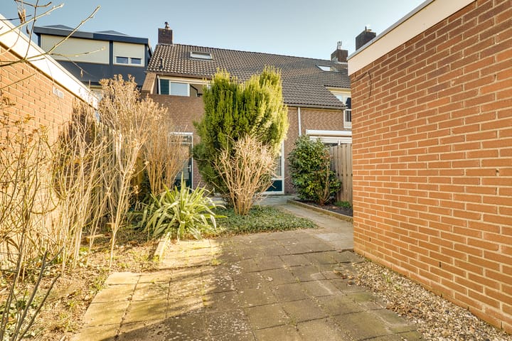 Foto 20 van Pauwenkamp 159