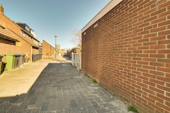 Foto 21 van Pauwenkamp 159