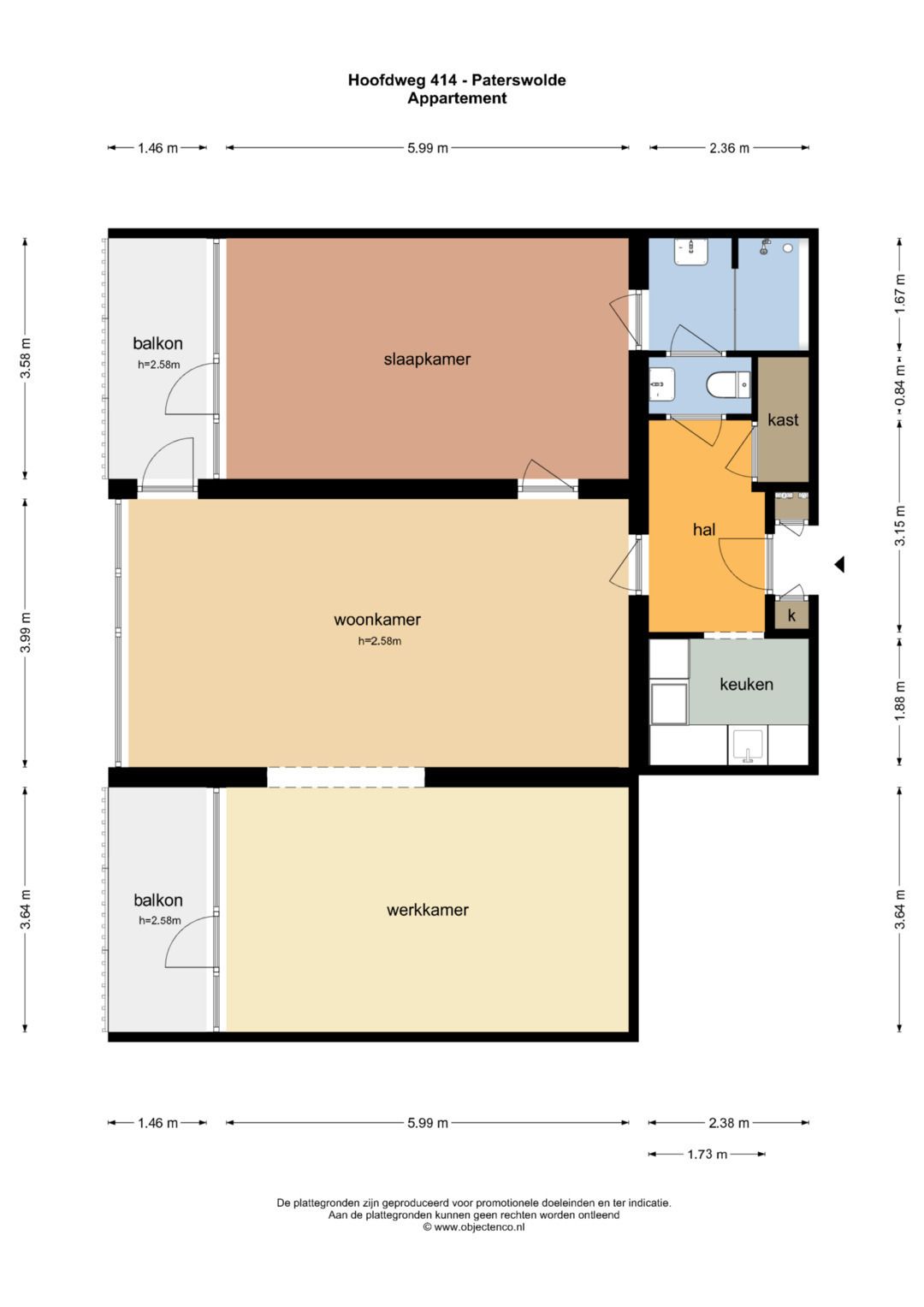 Photo 35 of Hoofdweg 414