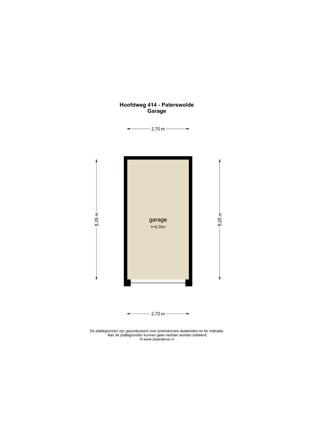 Photo 37 of Hoofdweg 414