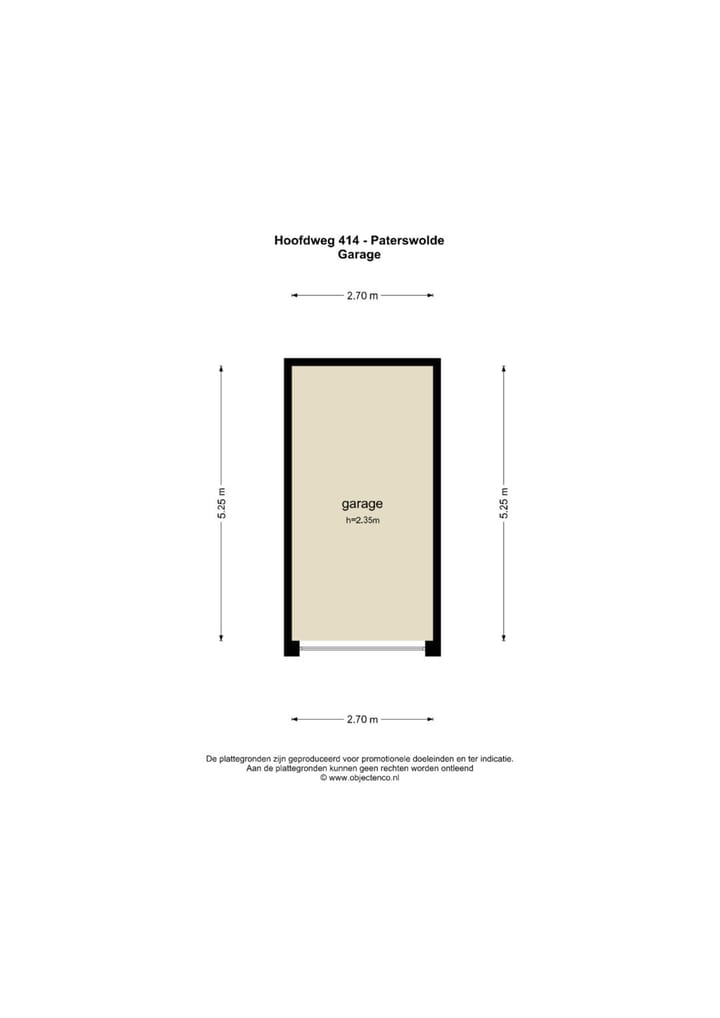 Foto 37 van Hoofdweg 414