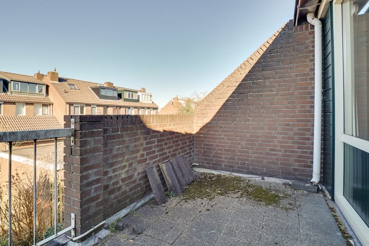 Foto 25 van Pauwenkamp 159