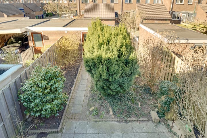 Foto 34 van Pauwenkamp 159