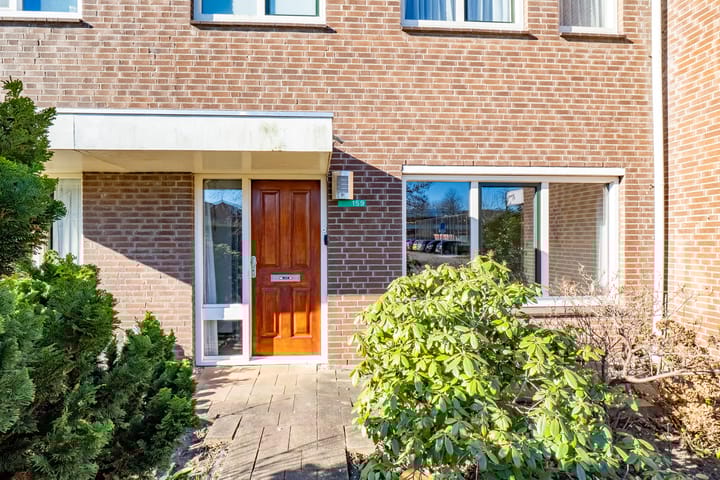 Foto 38 van Pauwenkamp 159