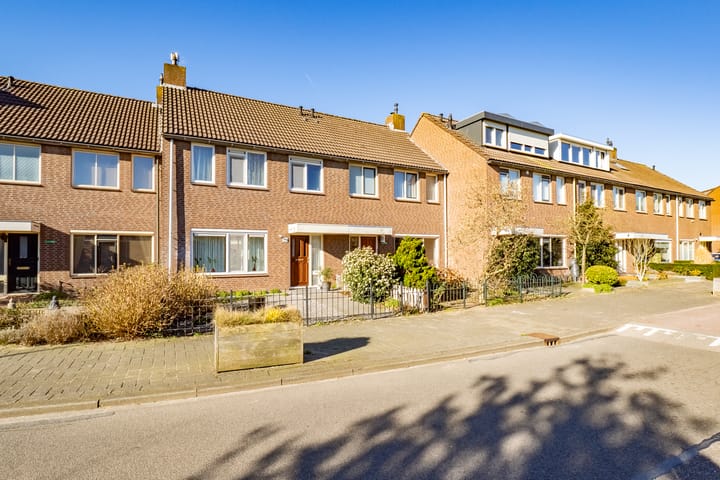 Foto 39 van Pauwenkamp 159