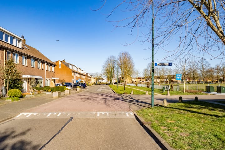 Foto 40 van Pauwenkamp 159