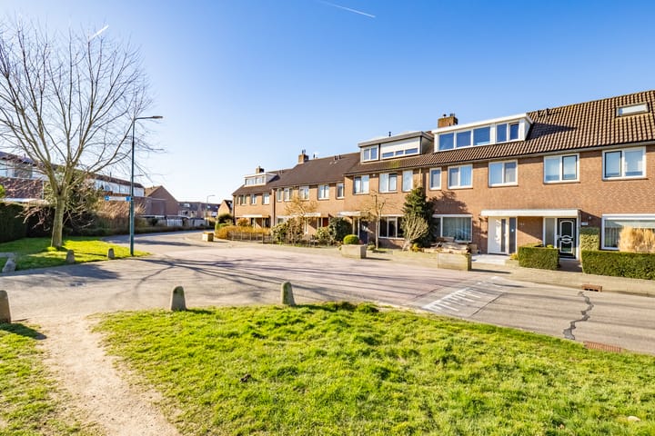 Foto 42 van Pauwenkamp 159