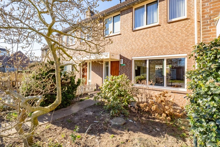 Foto 43 van Pauwenkamp 159