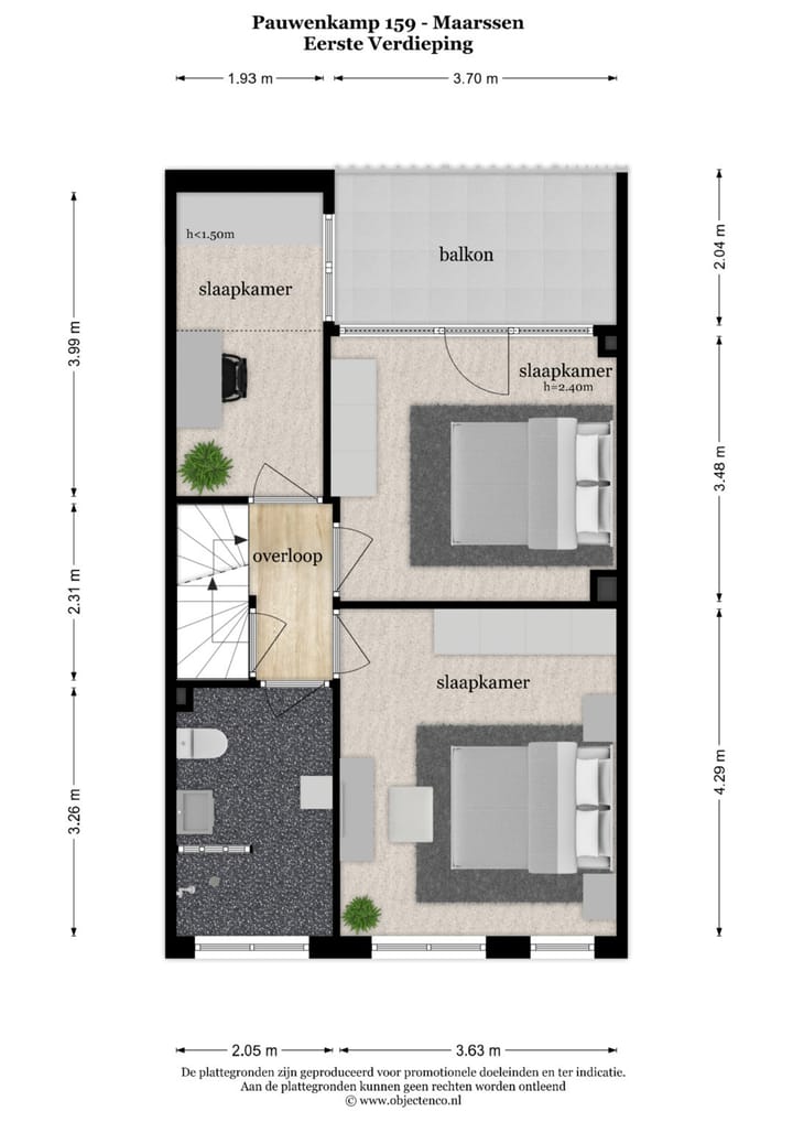 Foto 48 van Pauwenkamp 159
