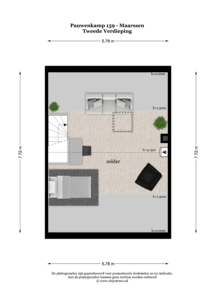 Foto 51 van Pauwenkamp 159