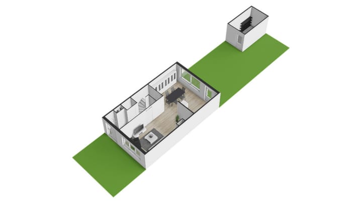 Foto 59 van Pauwenkamp 159