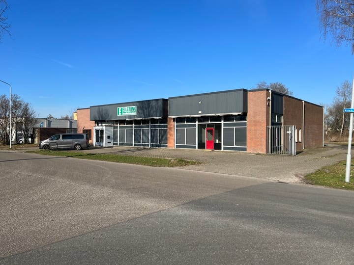 Olivier Van Noortstraat 17