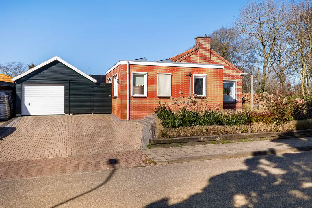 Foto 2 van Nansumerweg 26