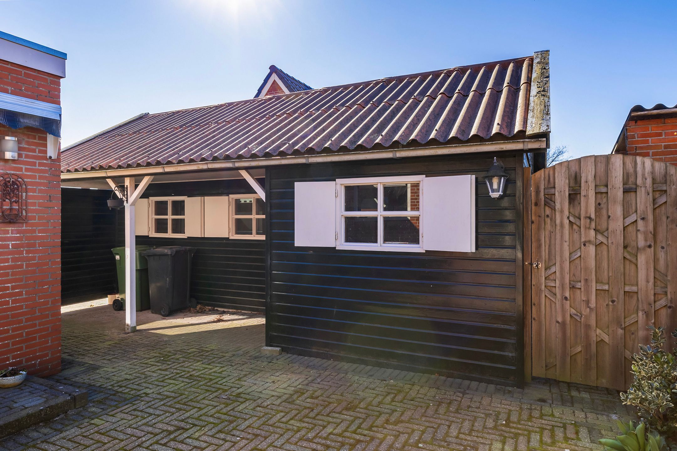 Foto 6 van Nansumerweg 26